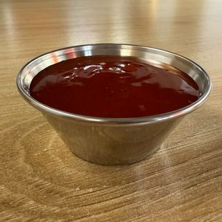 Соус Кисло-Солодкий