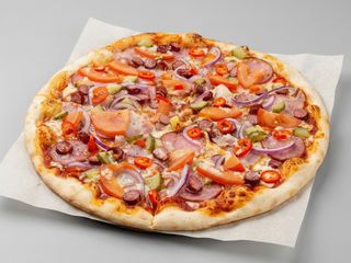 Піца Козацька (600 г)