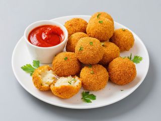 Картопляні крокети 170 грам