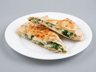 Лаваш сирний по вірменськи