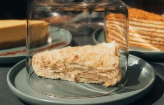 Торт Наполеон (130г)