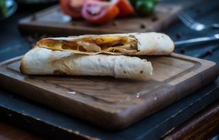 Лаваш Сулугуні (1шт)