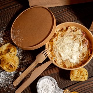 Паста 4 сира (300г)