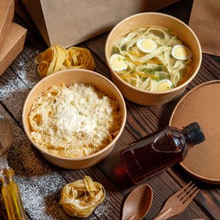 КОМБО "Легенько пообідати"