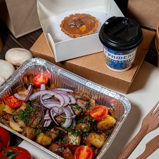 КОМБО "По-домашньому"