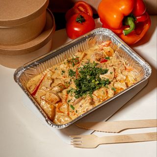 Chiken сковорідка