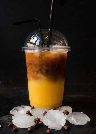 Кавовий напій Джміль (300мл)