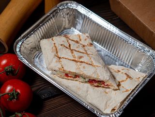 Лаваш Сулугуні (1шт)