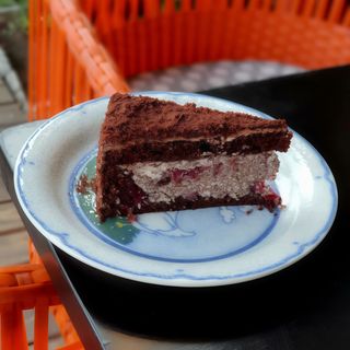 П'яна вишня