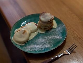 Панкейки Sweet