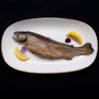 Форель річна (1шт)