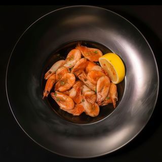 Креветки Гренландські (250г)