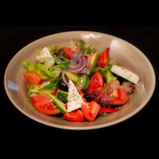 Салат Грецький (250г)