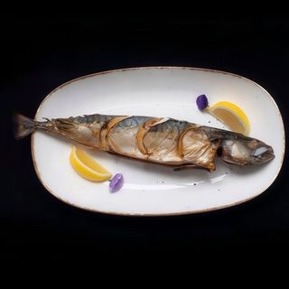 Скумбрія (1шт)