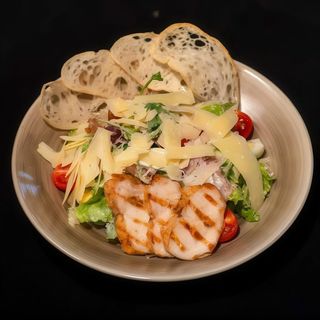 Цезар з куркою (250г)