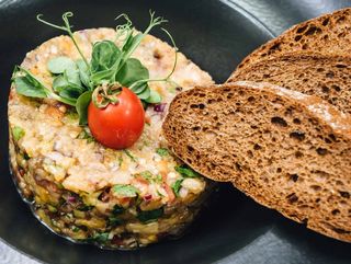 Соте з печених овочів (300г)