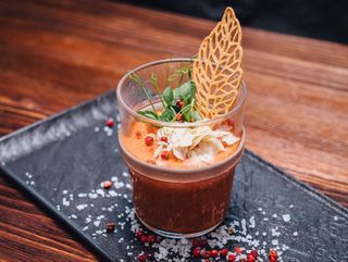 Мезе по сільському (180г)