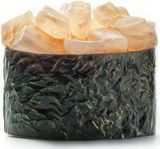 Гункан спайсі з гребінцем