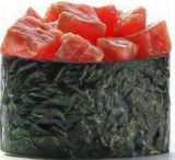 Гункан спайсі з тунцем