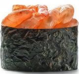 Гункан спайсі з креветкою