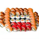 Сет Кавасакі