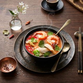Суп Том Ям Кунг (380г)