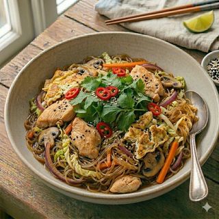  Харусаме (340г)