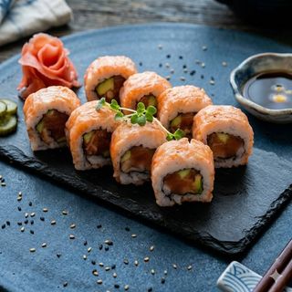Рол Самурай (370 гр)
