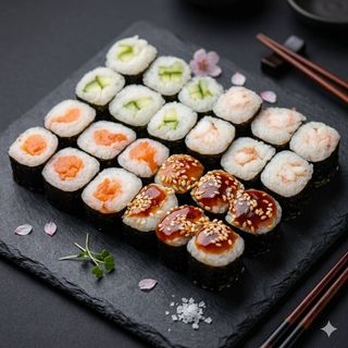Сет Макі