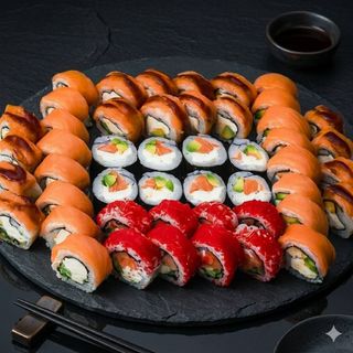 Сет Кавасакі