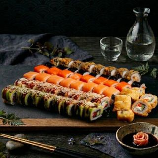 Сет Камікадзе