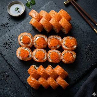 Сет Норвезький