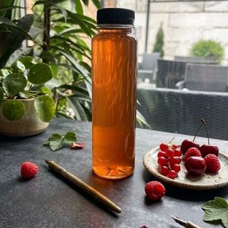 Компот фруктовий натуральний