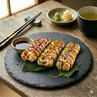 Комбо Ролл-дог