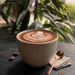 Какао XL
