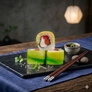 Рол Кофу