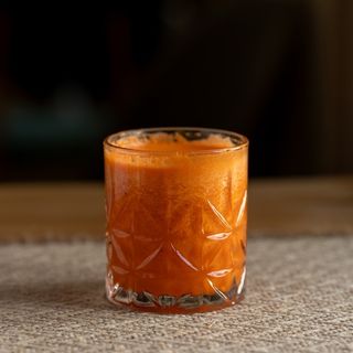 Апельсиново-грейпфрутовий фреш (500 грамів)