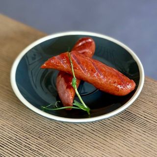 Ковбаска Братвурстські