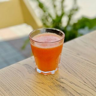 Фреш грейпфрутовий