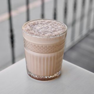 Молочний коктейль