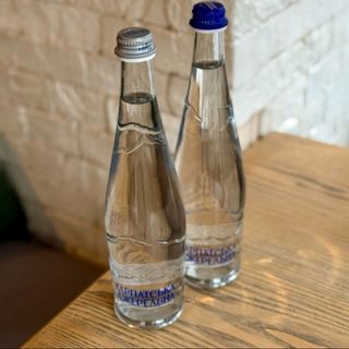 Вода Карпатська джерельна