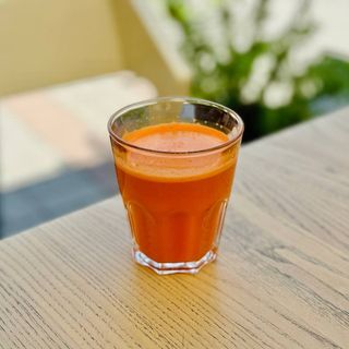 Фреш моркв'яний