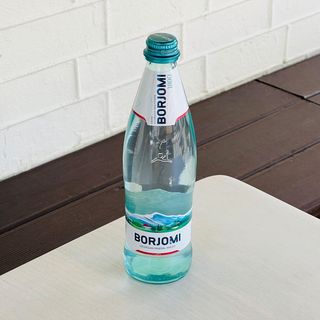 Боржомі