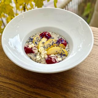 Каша мультизлакова солодка