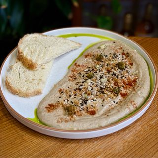 Паштет грибний