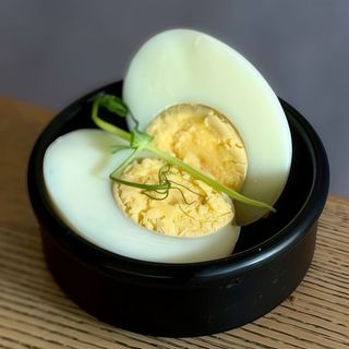 Яйце куряче