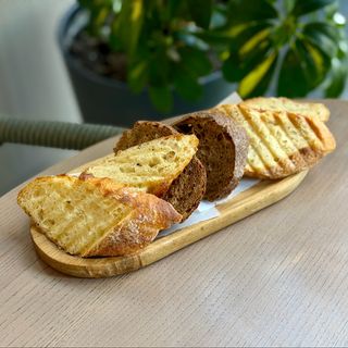Хлібний кошик