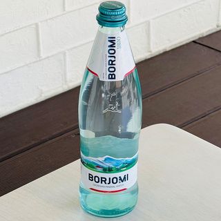Боржомі