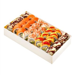 Сет тижня (1130г)