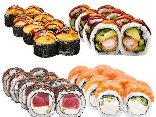 Сет тижня (1130г)